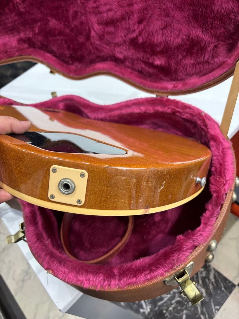 1999年製　Gibson Les Paul Classic 1960 エレキ