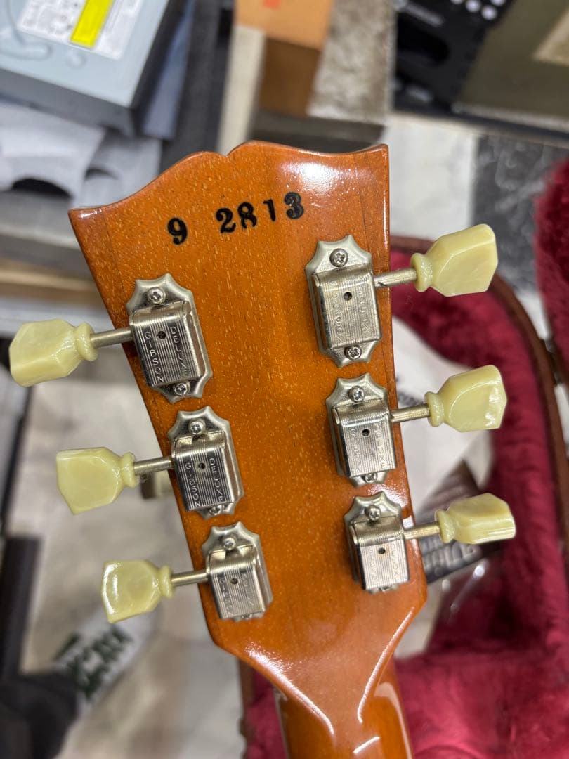 1999年製　Gibson Les Paul Classic 1960 エレキ