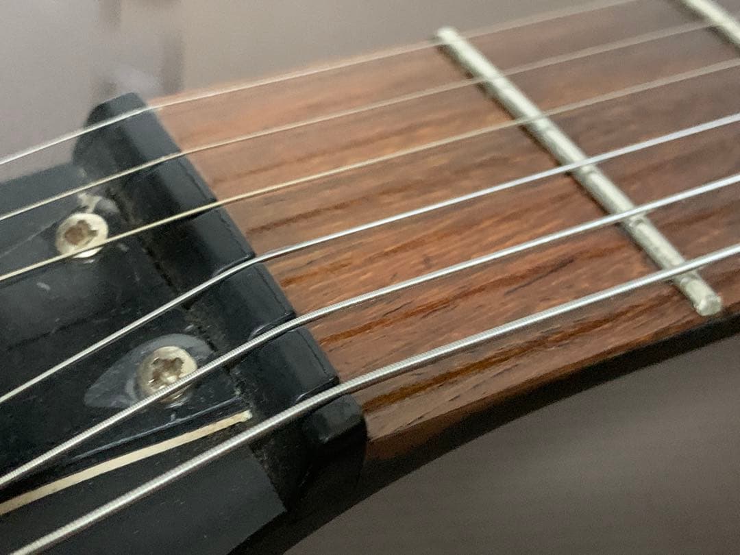 Epiphone エピフォン Special Model スペシャルモデル 黒