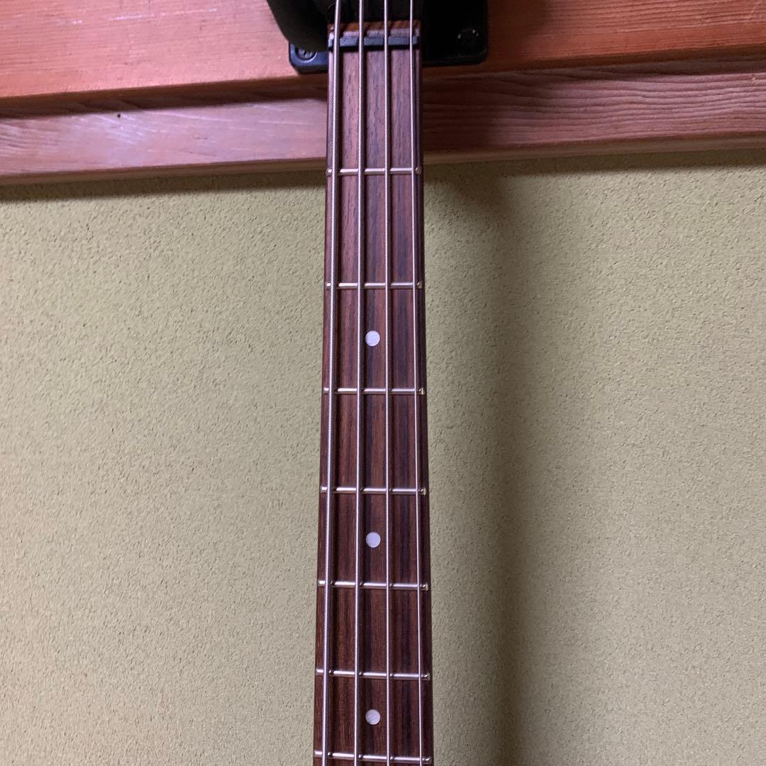 Bacchus Universe Series マッチングヘッド