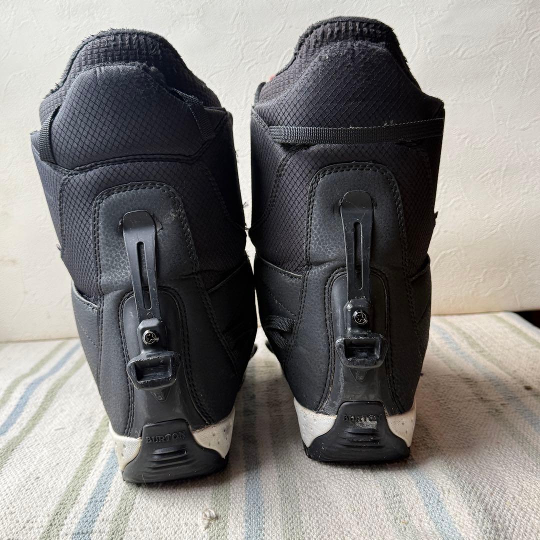 BURTON バートン キッズ　STEP ON ブーツ22cm