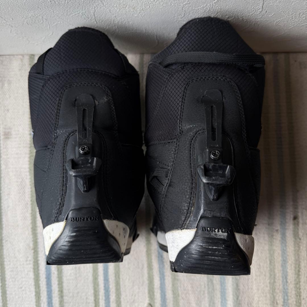 BURTON バートン キッズ　STEP ON ブーツ22cm