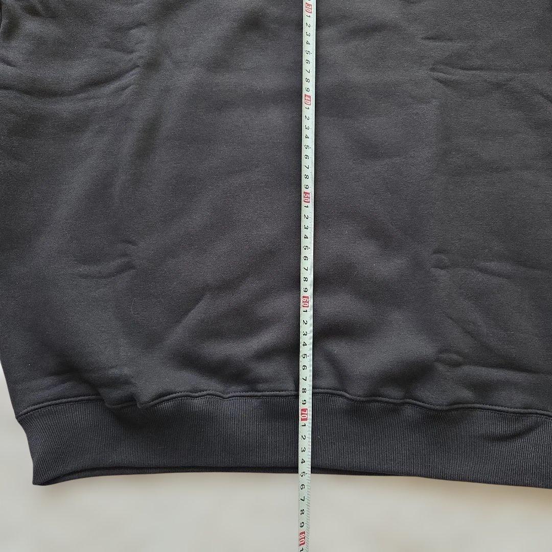 Golfickers ブラック XL トレーナー