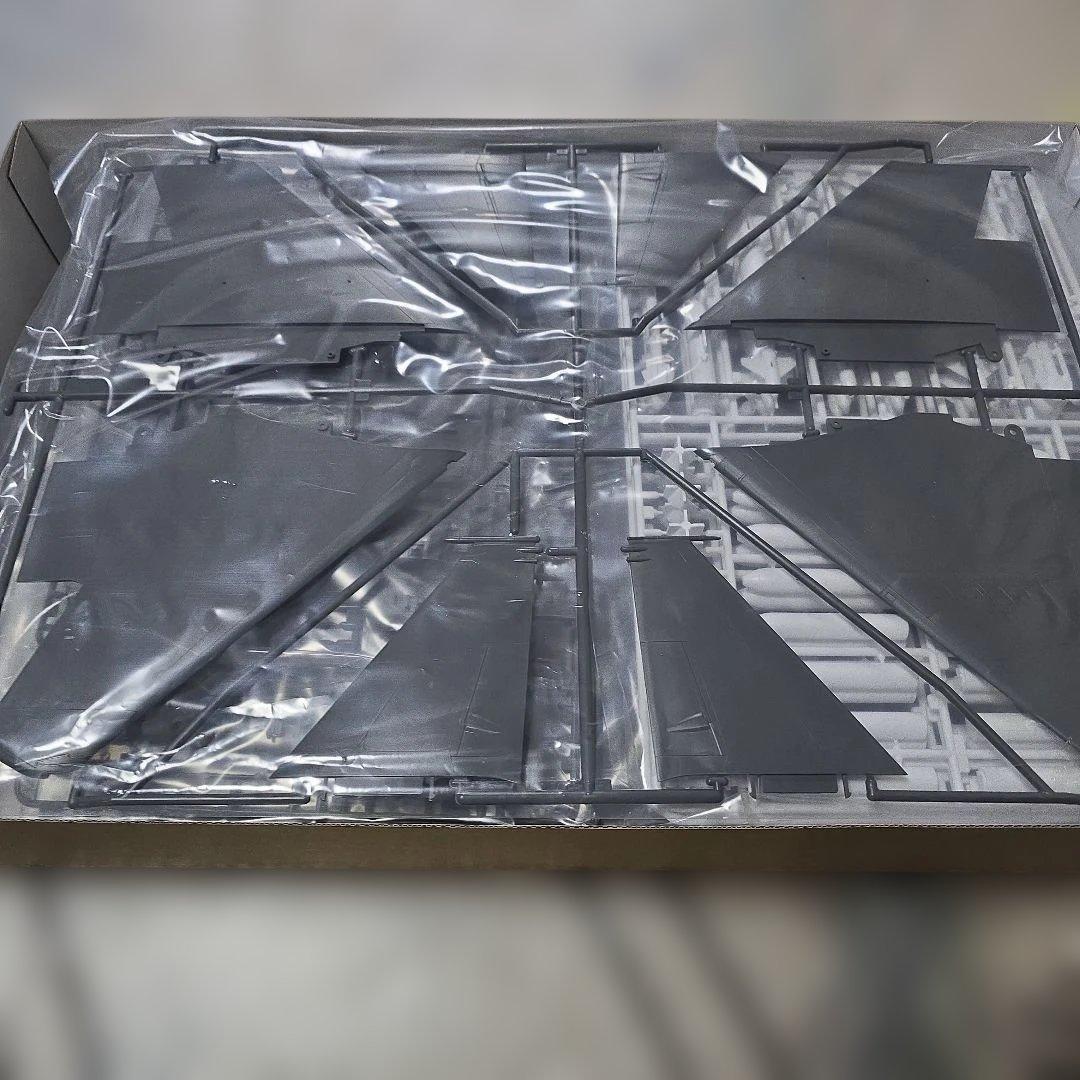 航空機・ヘリコプター Boeing F-15E Strike Eagle 1/32