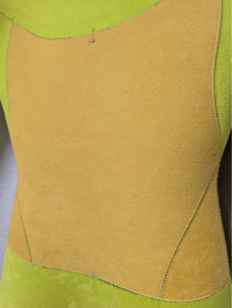 FEVR(フィーバー)5×3mmセミドライ メンズ MLサイズ相当(オーダー品)