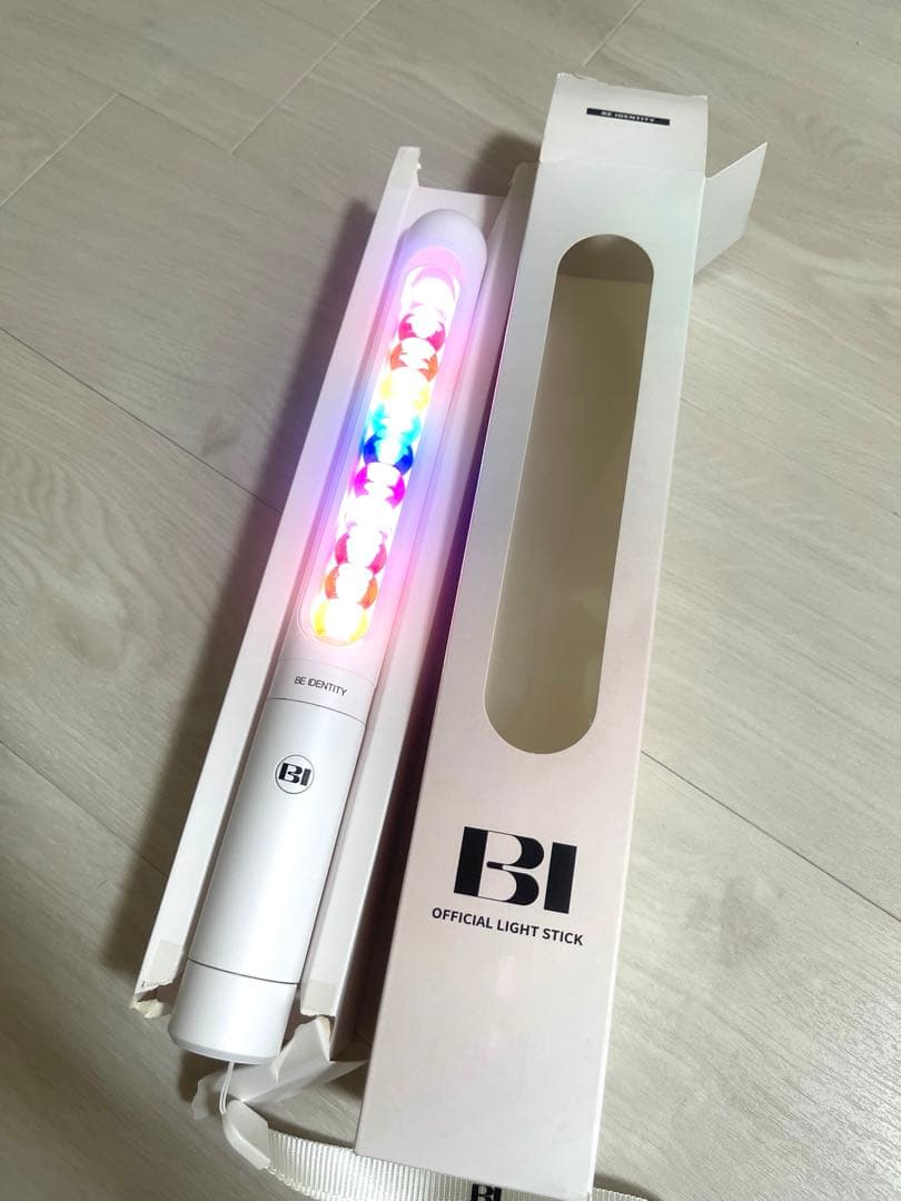 B.I キムハンビン ペンライト