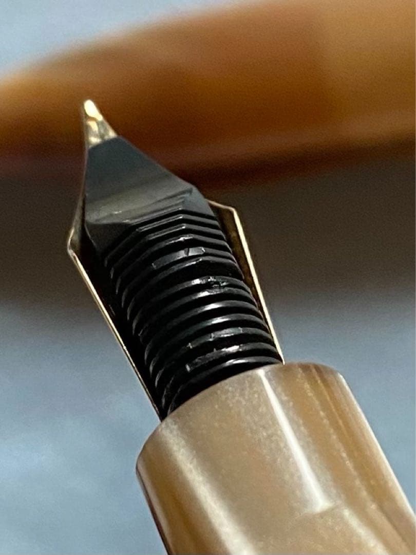 レオナルドFurore ピナイダー 万年筆　ボールペン 4本まとめ売り