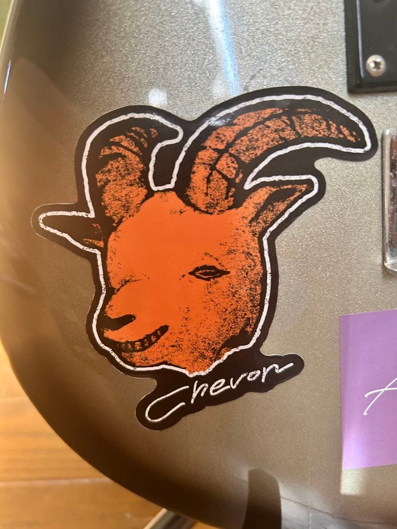 POS エレキギター