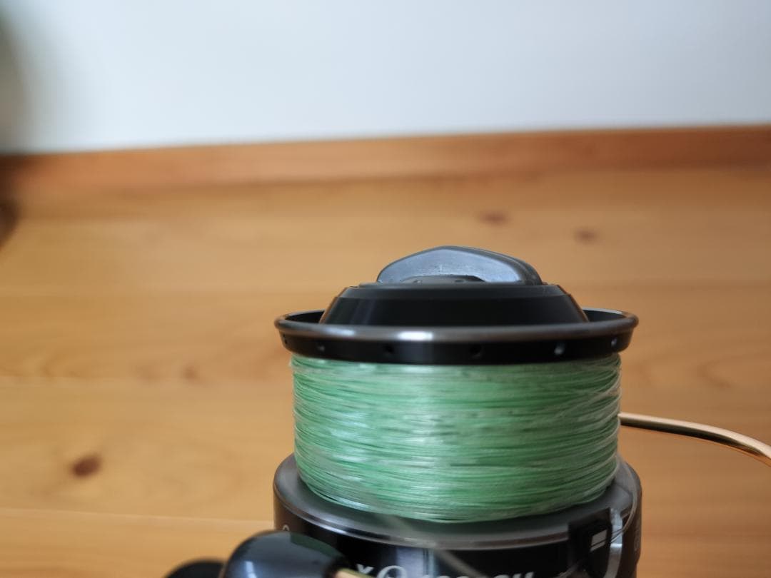 リール Abu Garcia Revo ALX Theta 4000SH