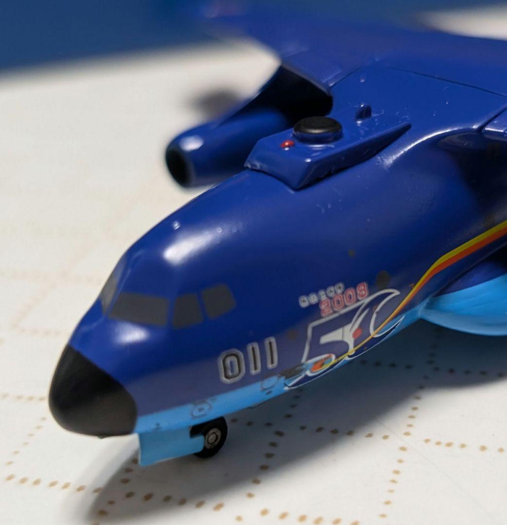 Gemini200 1/200 C-1 美保基地 50周年記念塗装機