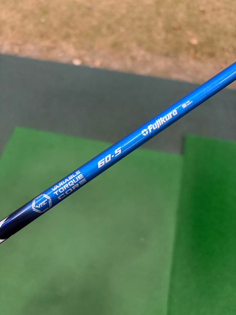 TaylorMade STEALTH 5W 18度　スピーダーNX 60S