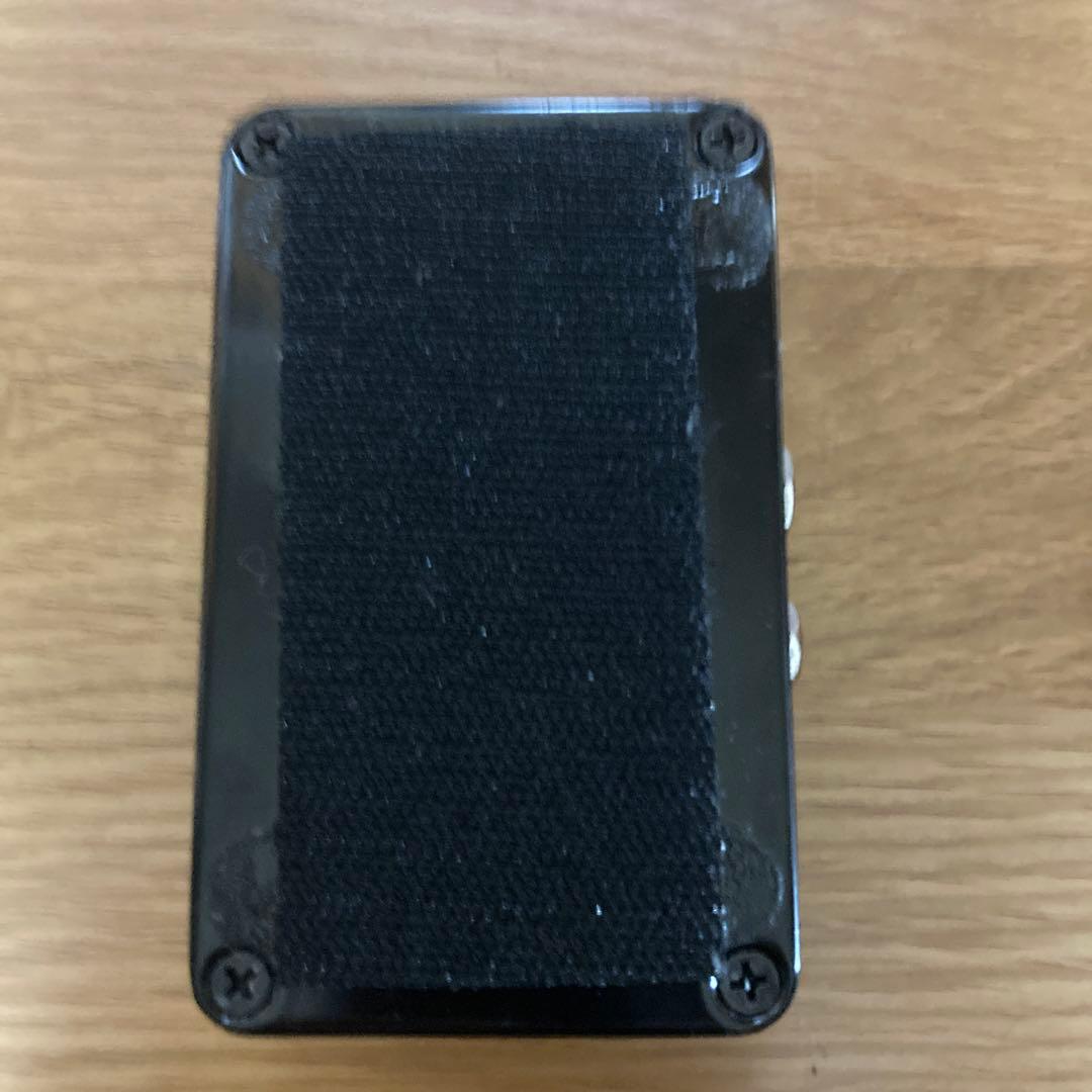 最終値下げ（廃盤）EBS DynaVerb Guitar Edition