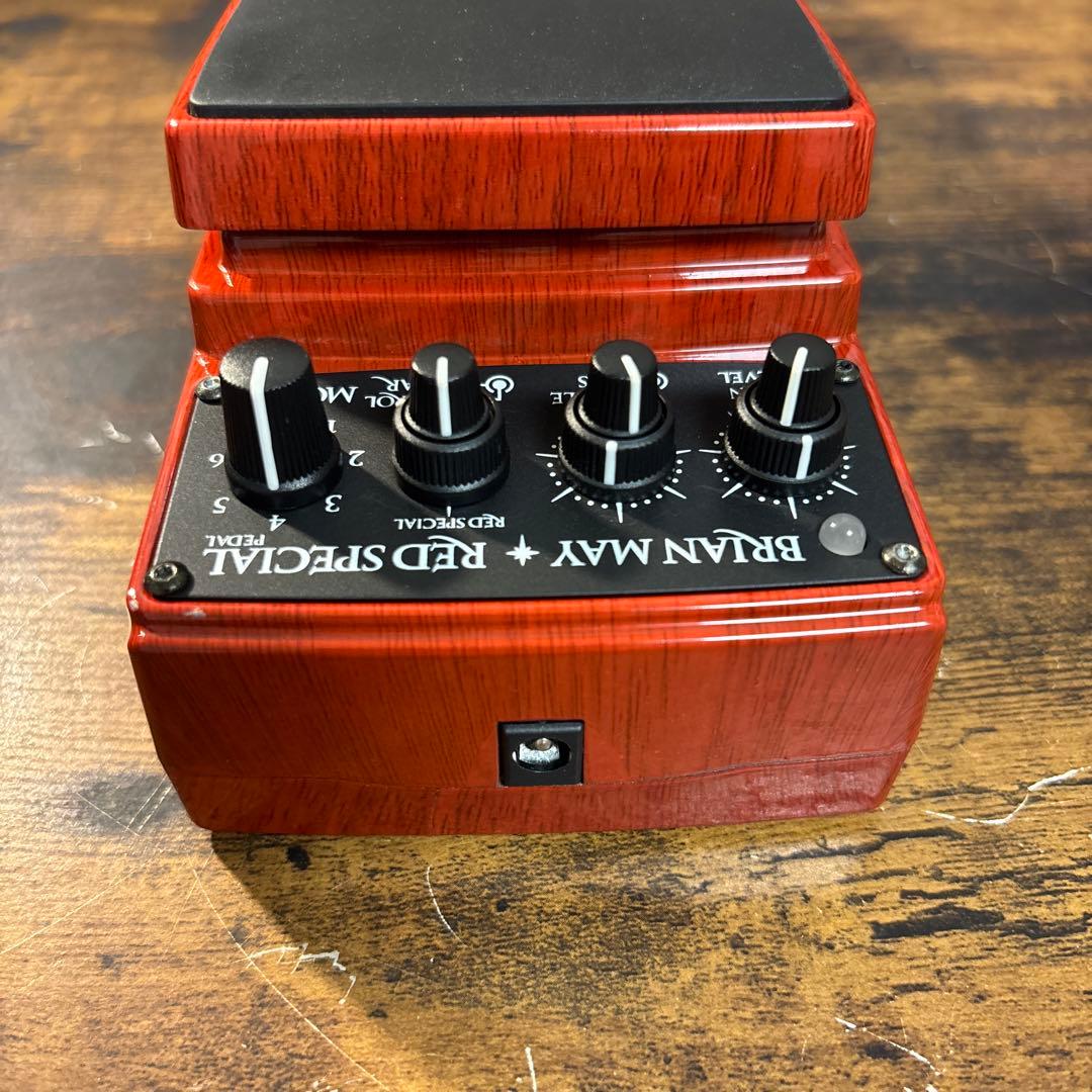 s*e様 DigiTech Brian May Red Special