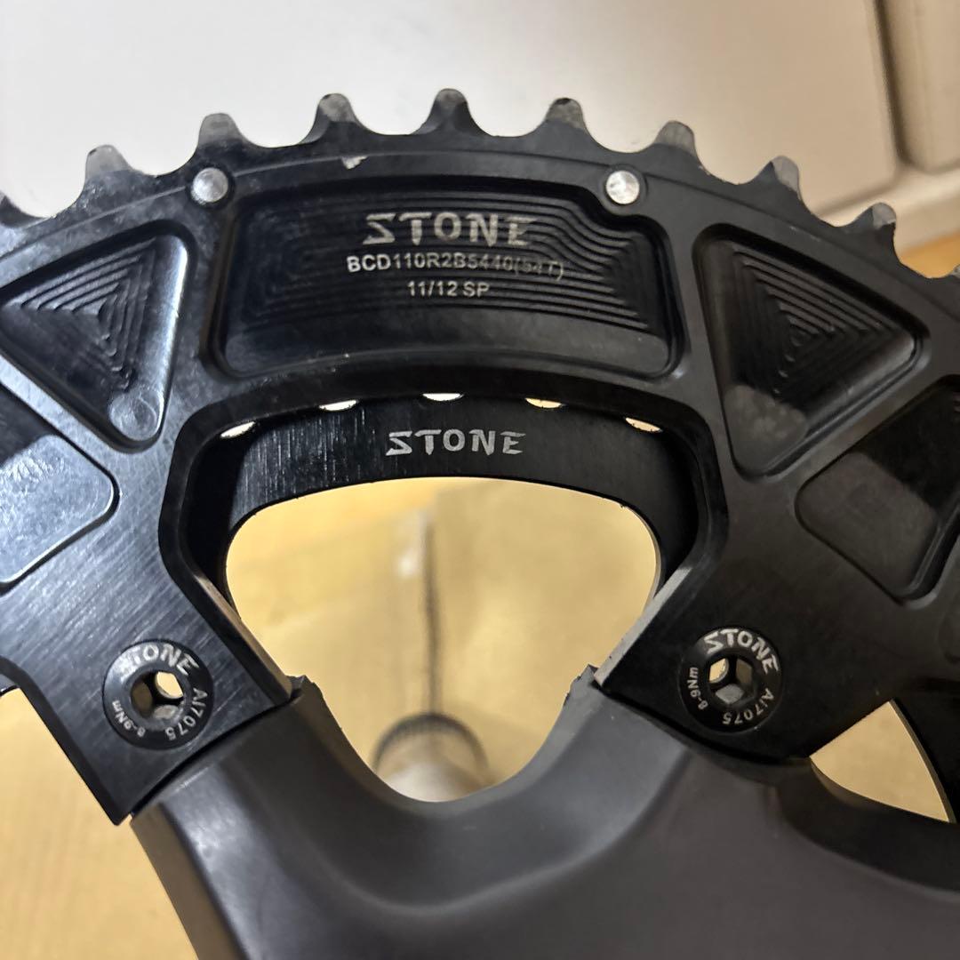 ULTEGRA FC-R8100 クランクセット 170mm