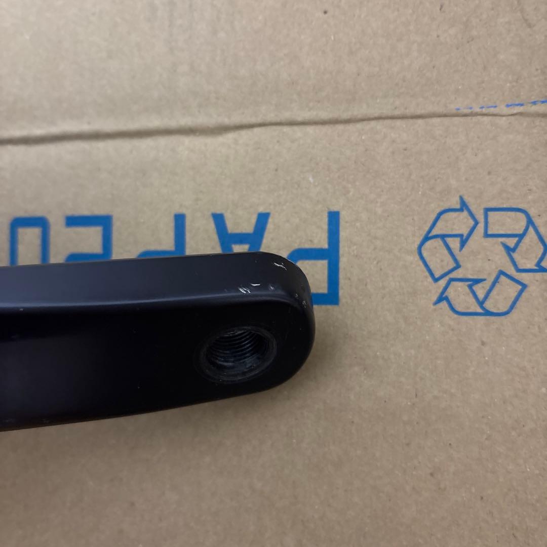 ULTEGRA FC-R8100 クランクセット 170mm