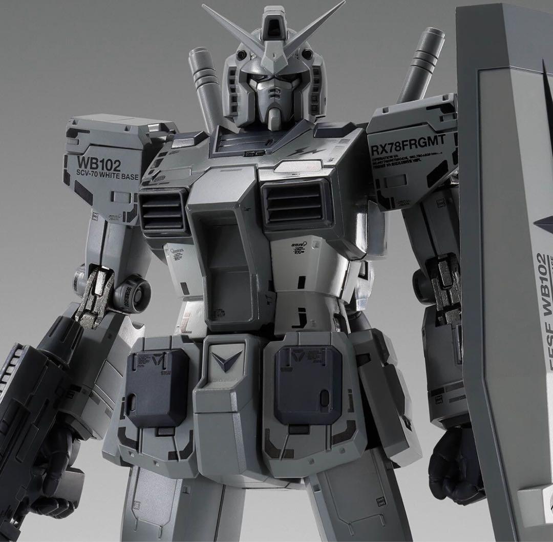 ロボット FIX FIGURATION L COMPOSITE RX78FRGMT