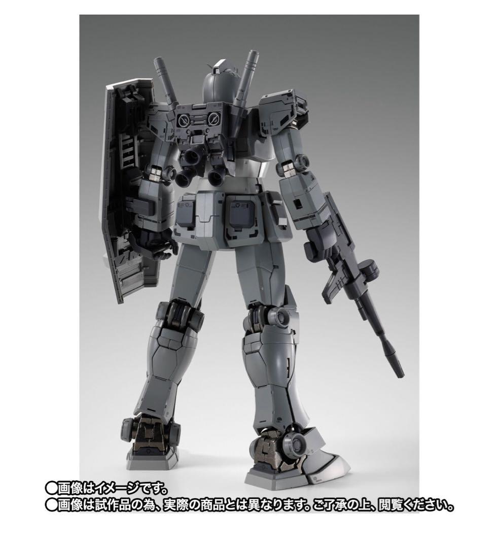 ロボット FIX FIGURATION L COMPOSITE RX78FRGMT