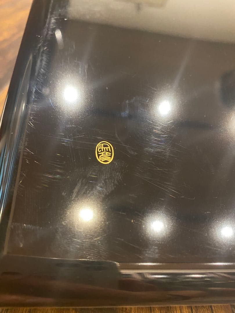 漆　写真帳　平安　象彦　漆芸　蒔絵