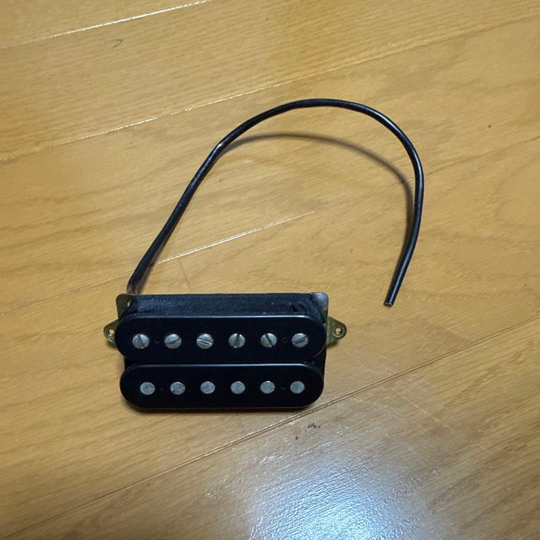 DIMARZIO DP155 TONEZONE ディマジオトーンゾーン