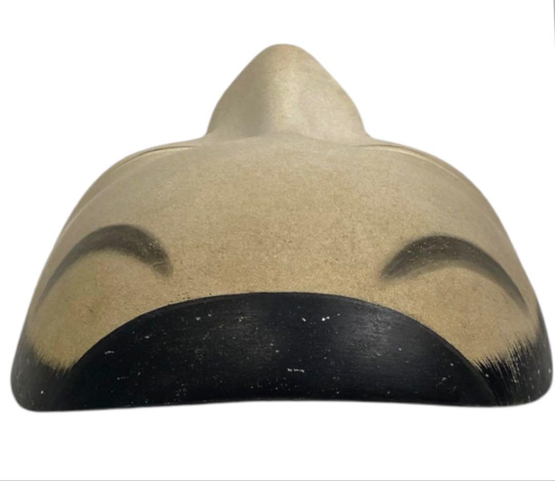 能面 小面　十六　伝統芸能　能舞台　25ケ406