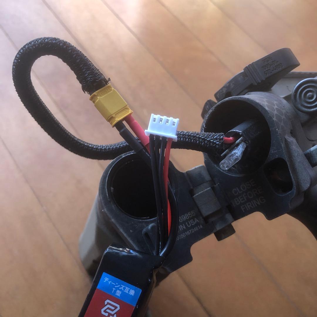 ドジョウ　SYSTEMA PTW INFINITY トレポン 訳あり