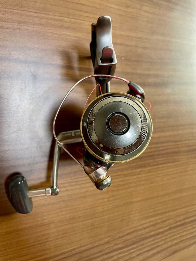 b*n様 シマノ　Shimano BB-X TECHNIUM 2000