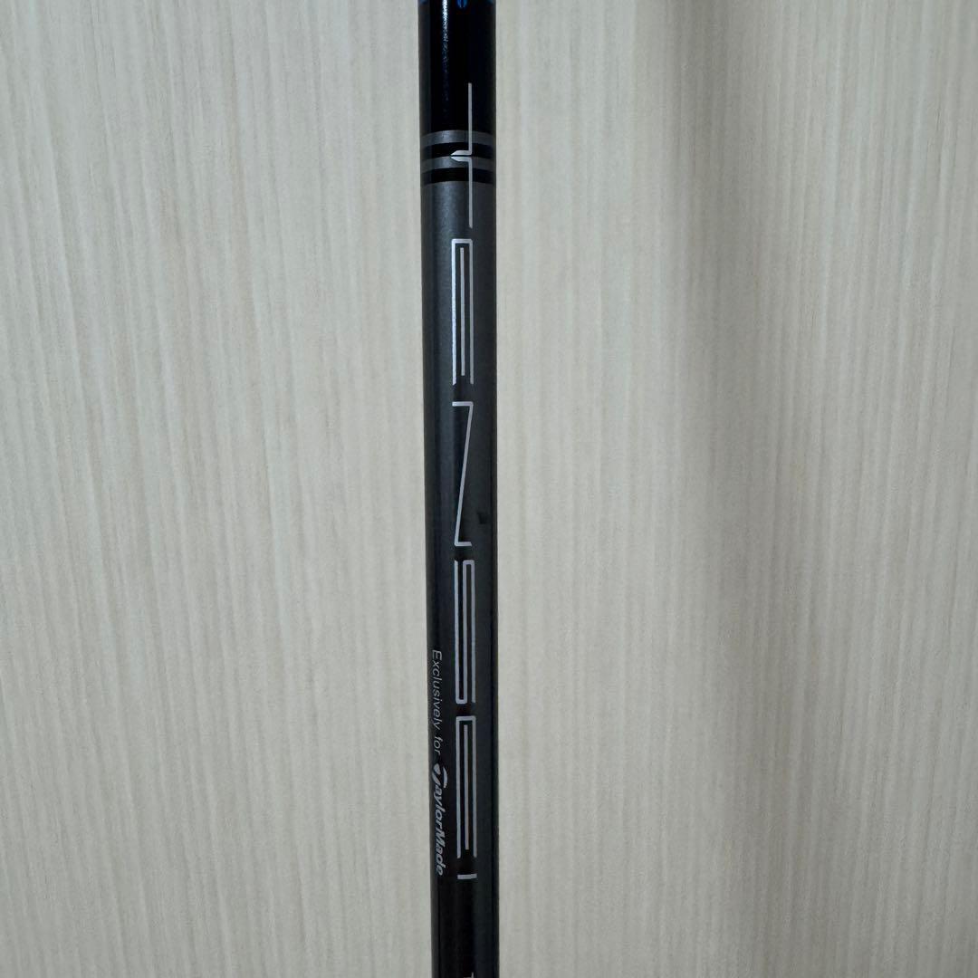 テーラーメイド SIM ドライバー 9.0° 1W シム