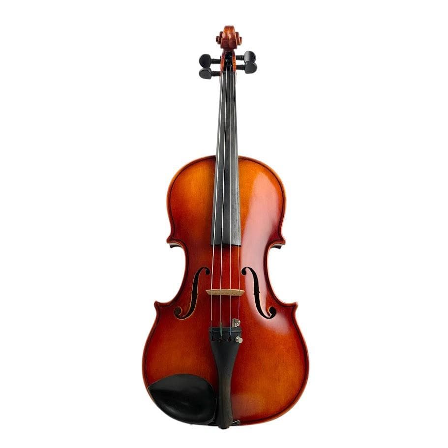 美虎■鈴木バイオリン■上位 No.330 3/4 1972年 新品弓・新品弦