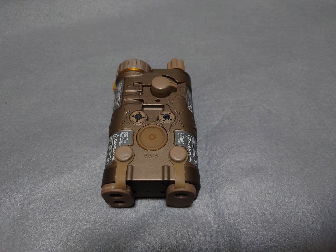 SOMOGEAR　NGAL　メタル製