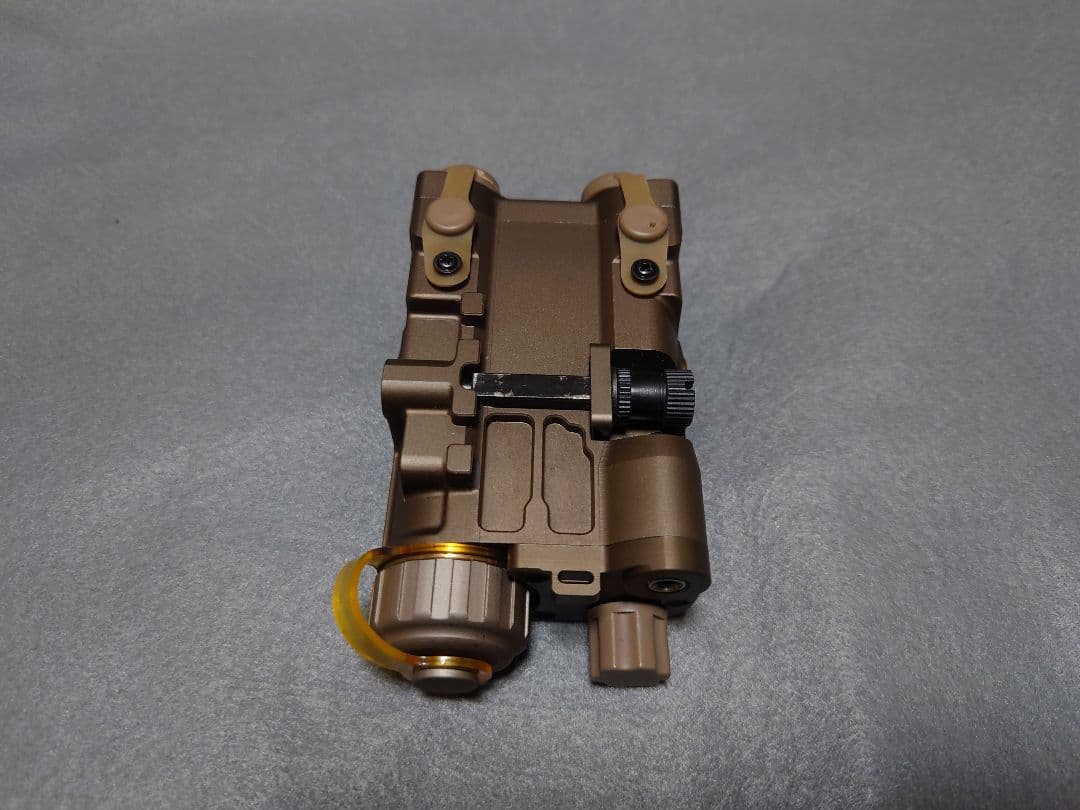 SOMOGEAR　NGAL　メタル製