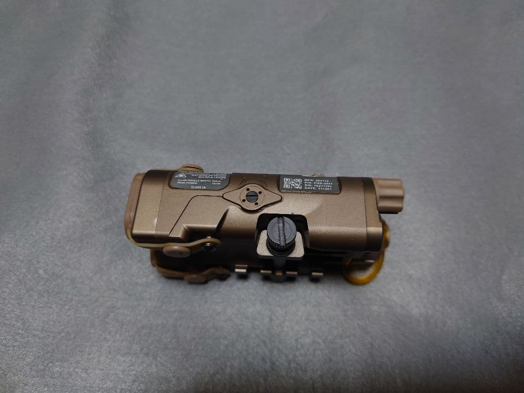 SOMOGEAR　NGAL　メタル製