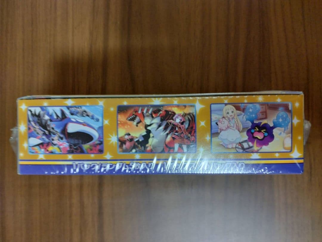 ポケモンカード　25周年　アニバーサリーコレクション　未開封1BOXワンオーナー