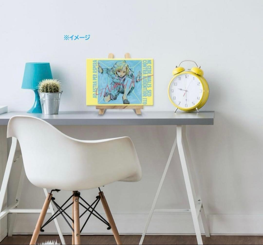 PS4 グノーシア Amazon特典 キャラファインボード 10個