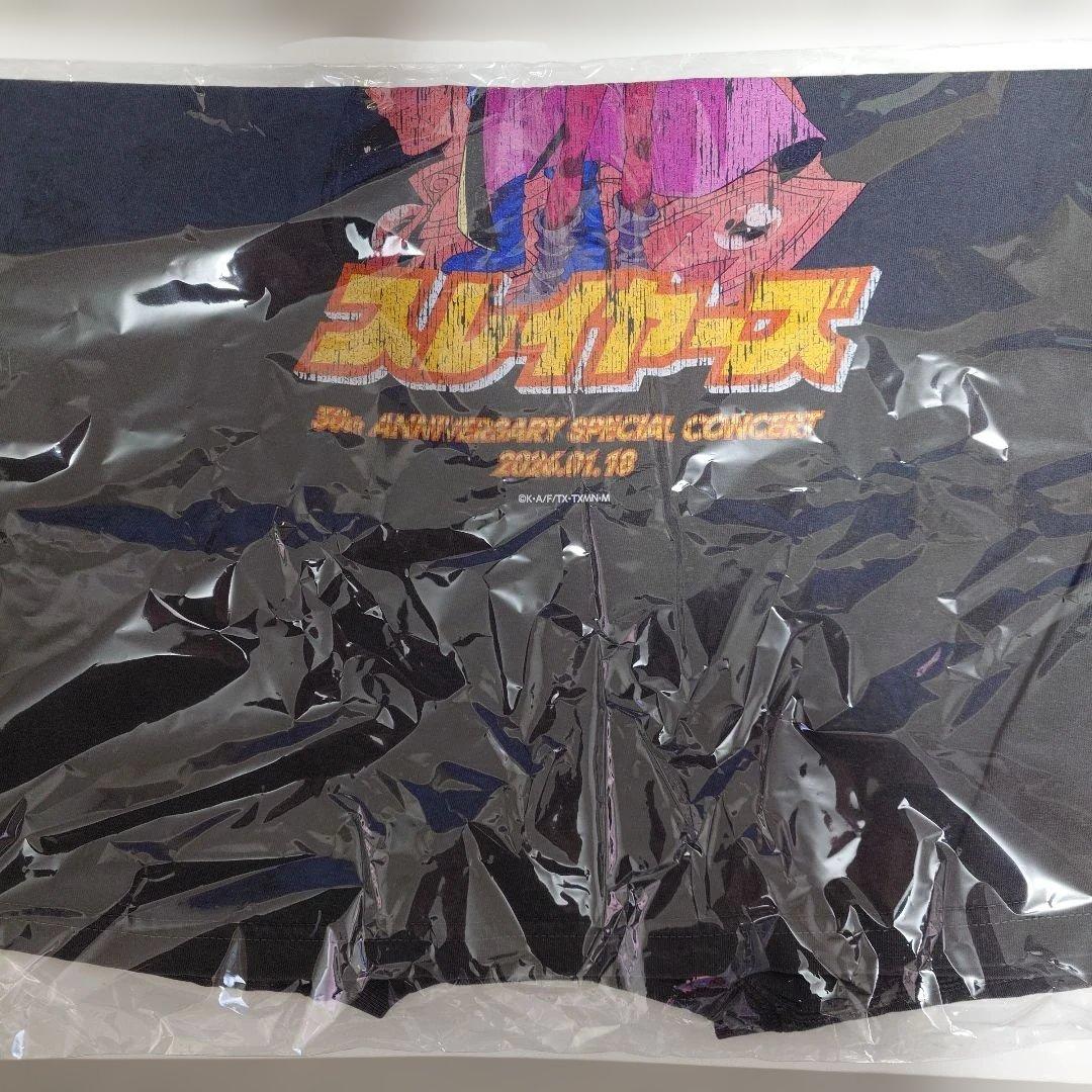 スレイヤーズ　コンサートグッズ