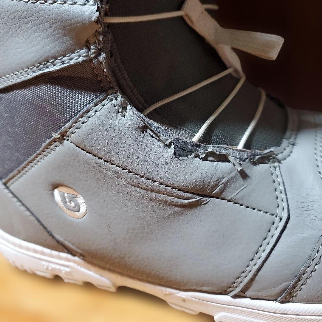 BURTON スノーボードブーツ 29cm! 26185