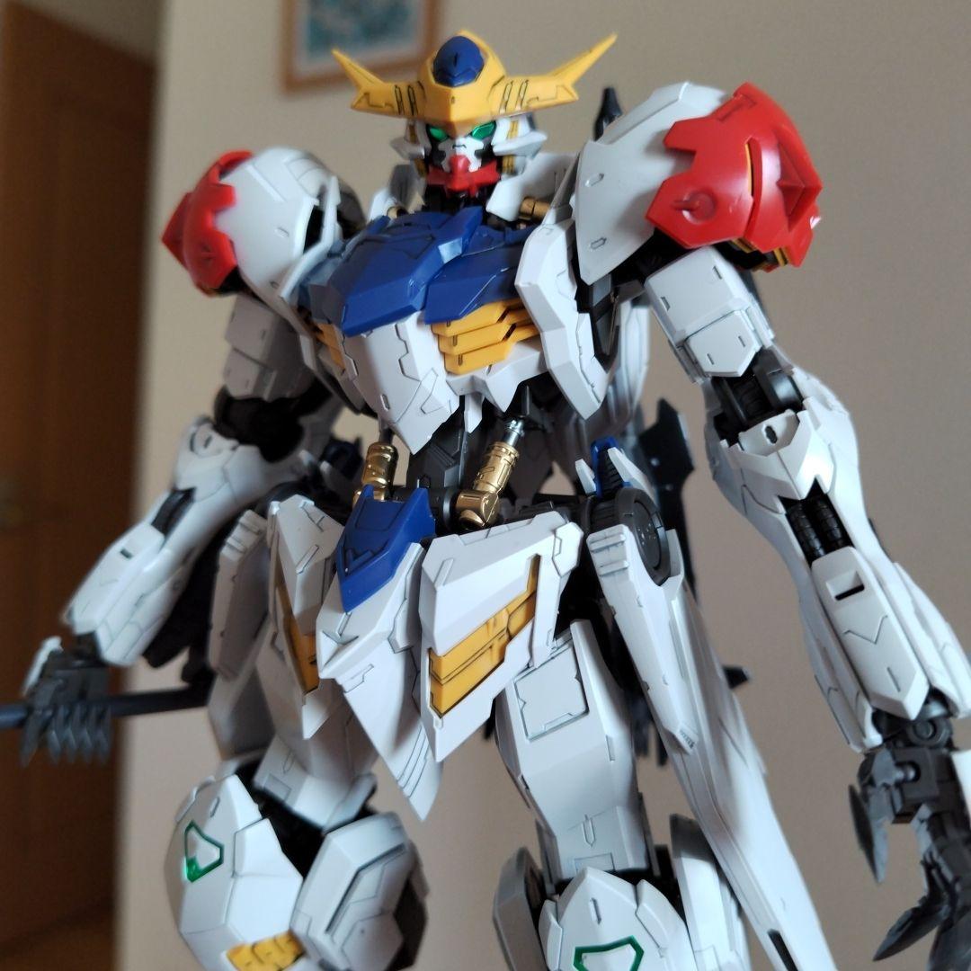 MGバルバトスルプス