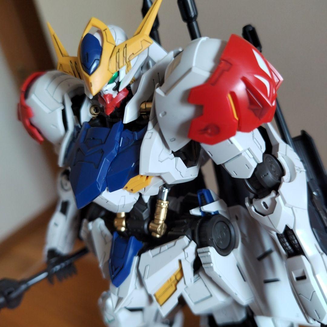 MGバルバトスルプス