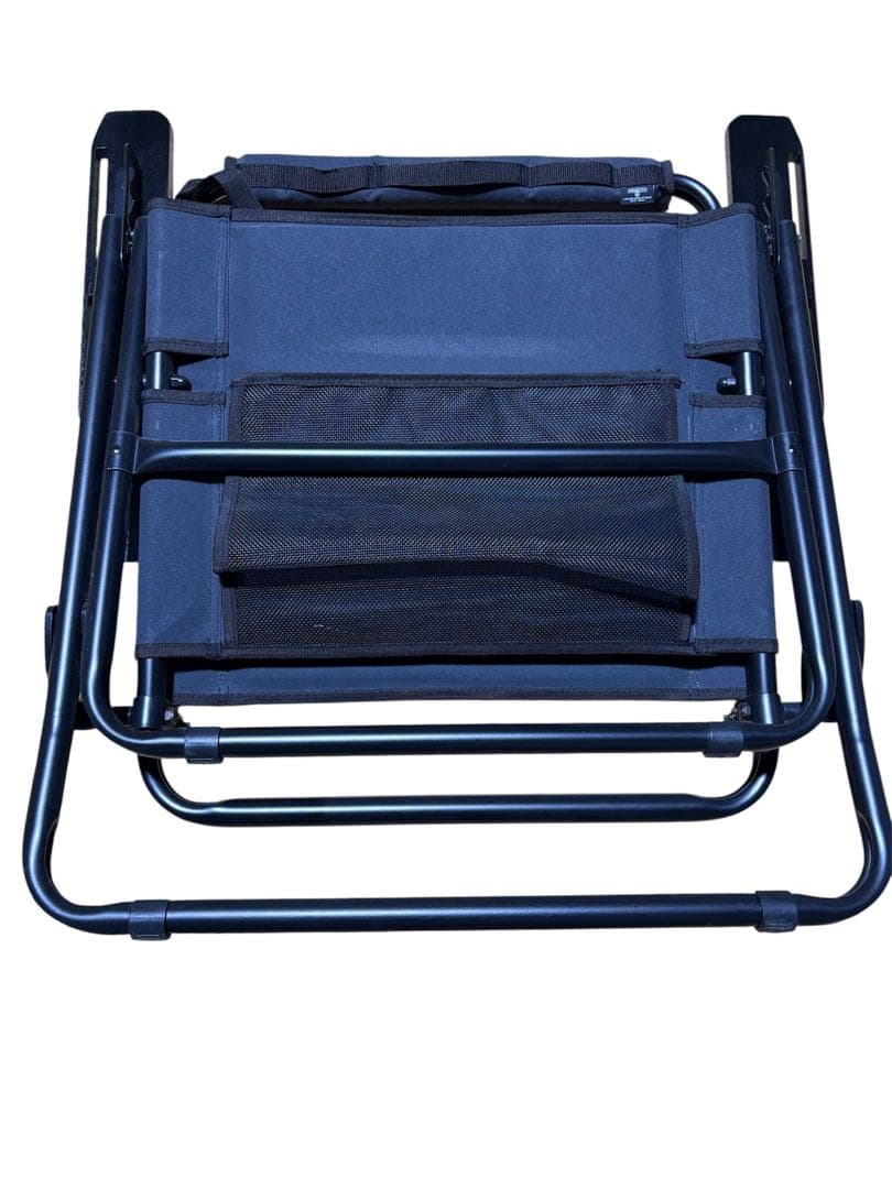 アウトドアに最適　SomAbito別注モデル　ローバーチェア