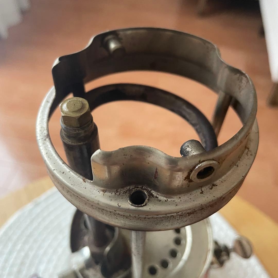 オプティマス 930 300CP OPTIMUS ランタン スウェーデン ランプ