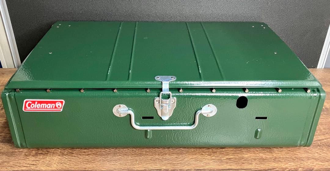 コールマン Coleman Powerhouse 2-Burner Stove