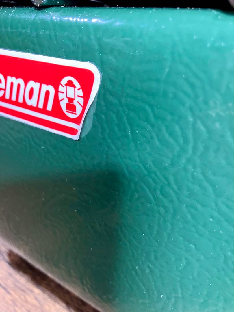 コールマン Coleman Powerhouse 2-Burner Stove