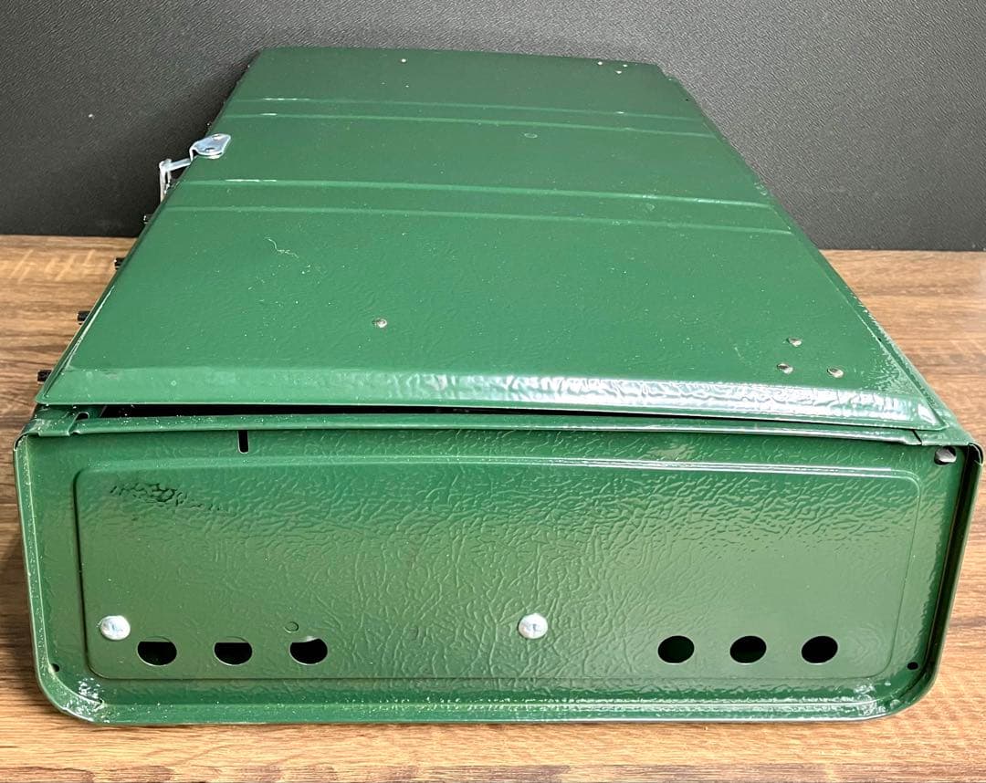 コールマン Coleman Powerhouse 2-Burner Stove