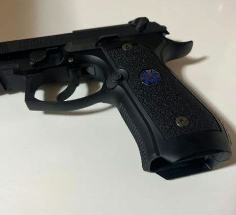 東京マルイ バイオハザード サムライエッジ アルバート.W.モデル01 オマケ付