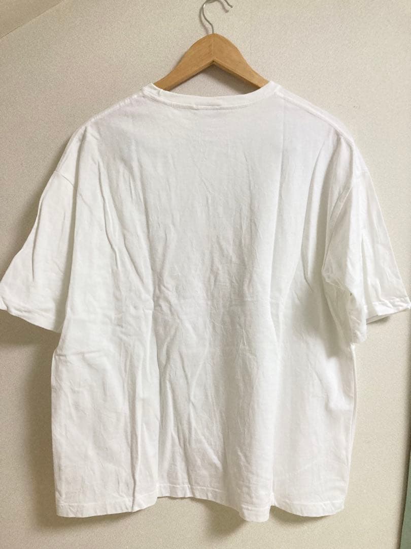 藤井風　HEHNサークルTシャツ　Lサイズ