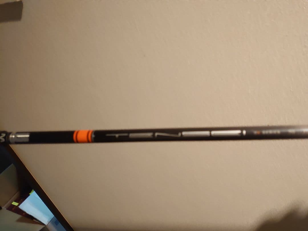 テンセイオレンジCKシリーズ フ ゴルフシャフト