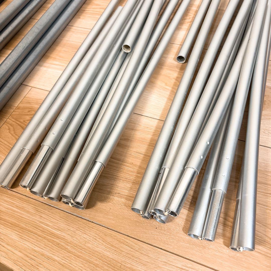 ✨良品✨ Coleman タフワイドドーム 300EX Ⅲ テント 欠品なし