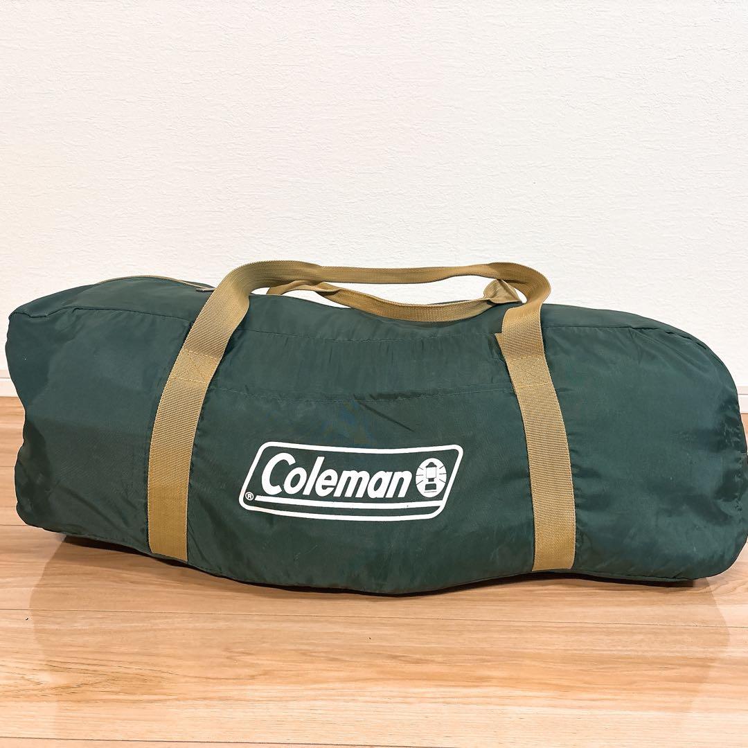 ✨良品✨ Coleman タフワイドドーム 300EX Ⅲ テント 欠品なし