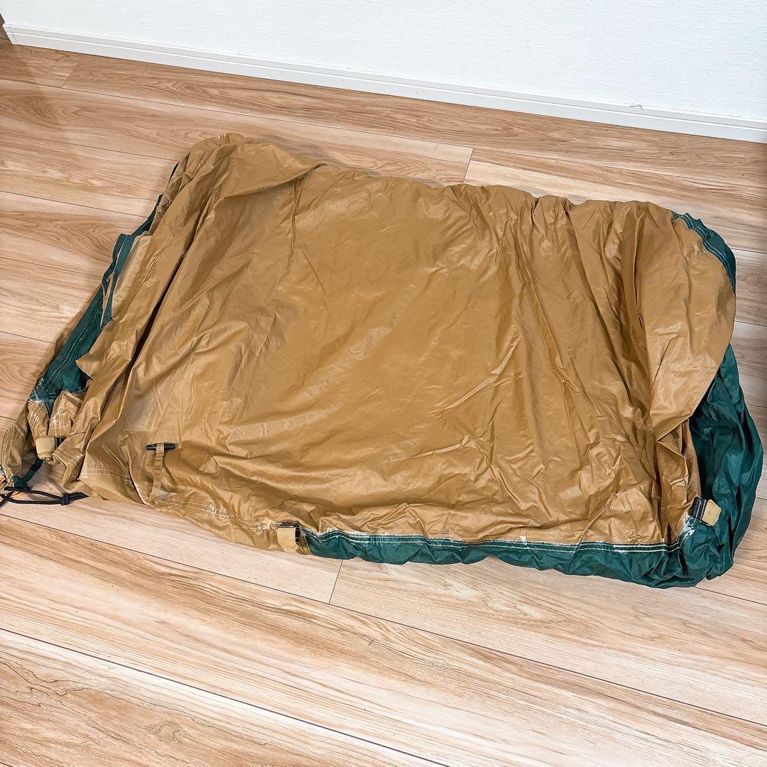 ✨良品✨ Coleman タフワイドドーム 300EX Ⅲ テント 欠品なし