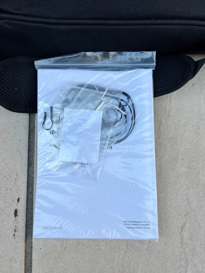 ヤマハ　SLG200S NT 美品