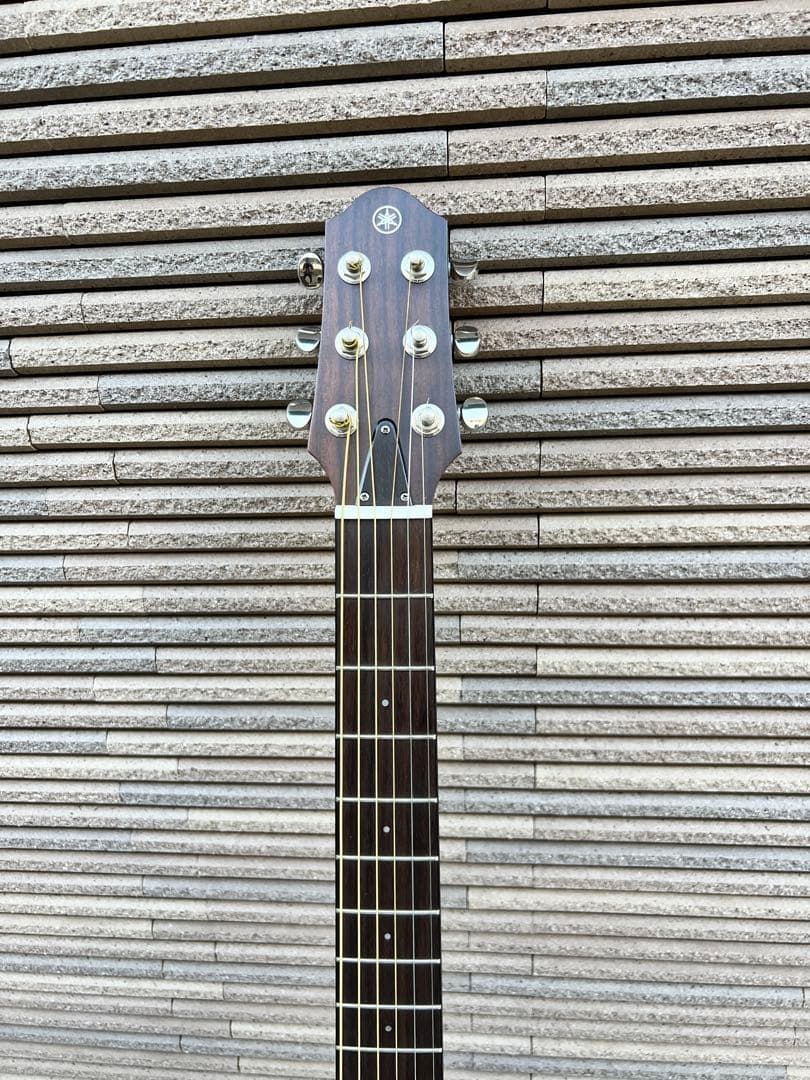 ヤマハ　SLG200S NT 美品